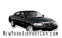 New York Airport Town Car Service