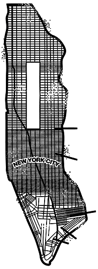 LaGuardia Airport Town Car services.