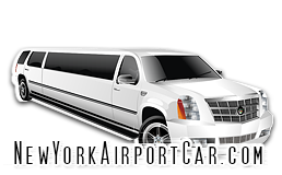 New York Escalade Limo service