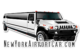 New York Hummer Limo service