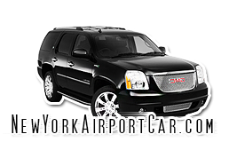 New York Airport SUV Service